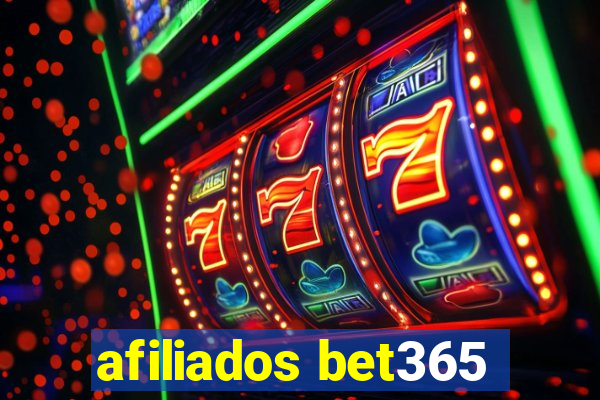 afiliados bet365